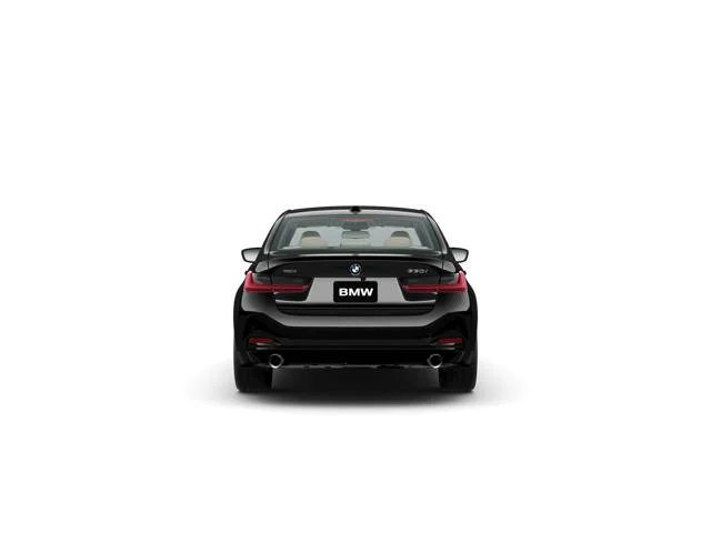 New 2026 Jet Black BMW  image 5