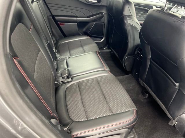 Used 2025 Gray Ford ST-Line image 23