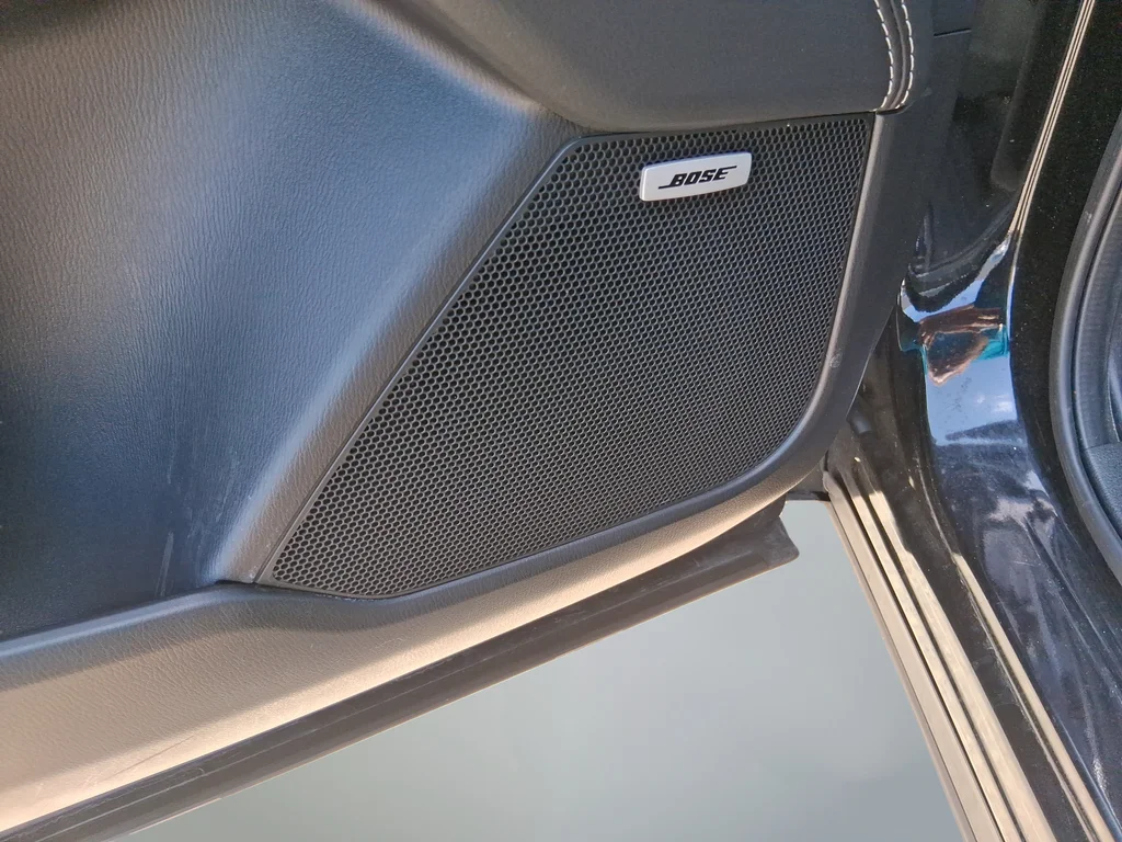 Certified Used 2025 Black Mazda 2.5 S Premium Plus Package image 31