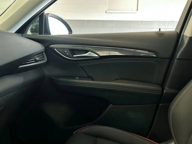 Used 2023 Black Buick Essence image 42