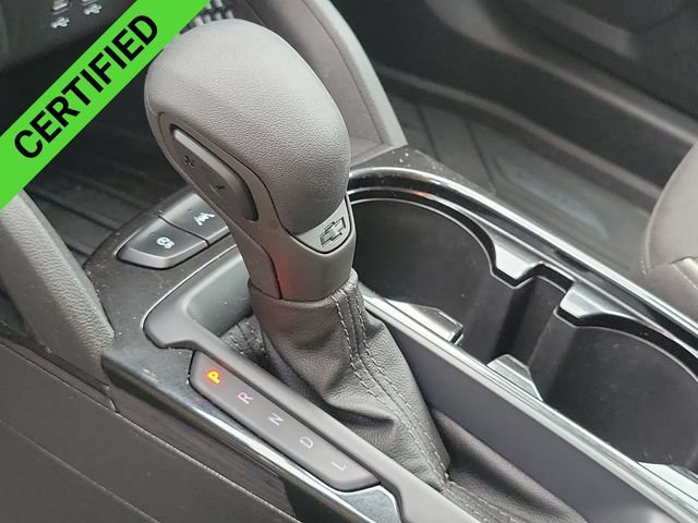 2024 Chevrolet TrailBlazer LT - Photo 23
