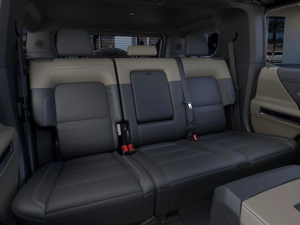 2026 GMC HUMMER EV 2X - Photo 17