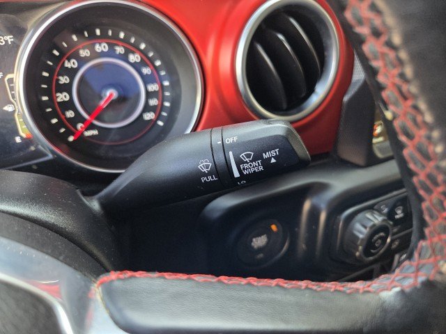 2020 Jeep Gladiator Rubicon - Photo 24