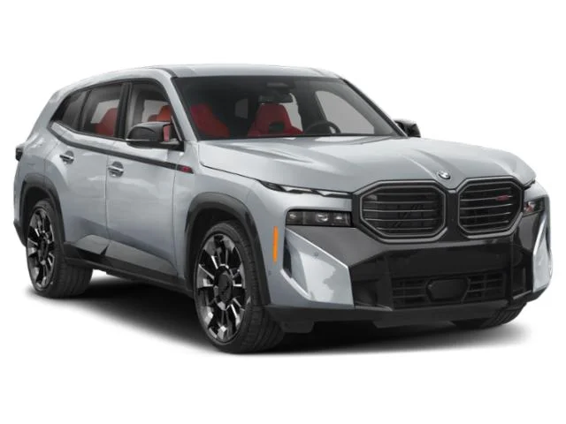 2026 BMW XM Label's photo