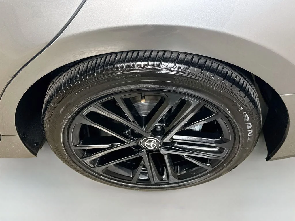 Used 2025 Heavy Metal Toyota SE image 9