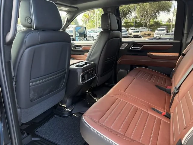 New 2026 Onyx Black GMC Denali Ultimate image 17