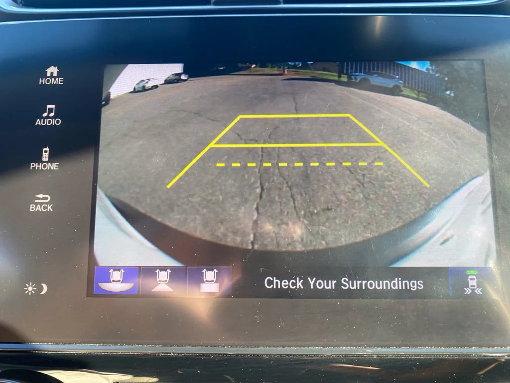 Used 2019  Honda EX-L image 26