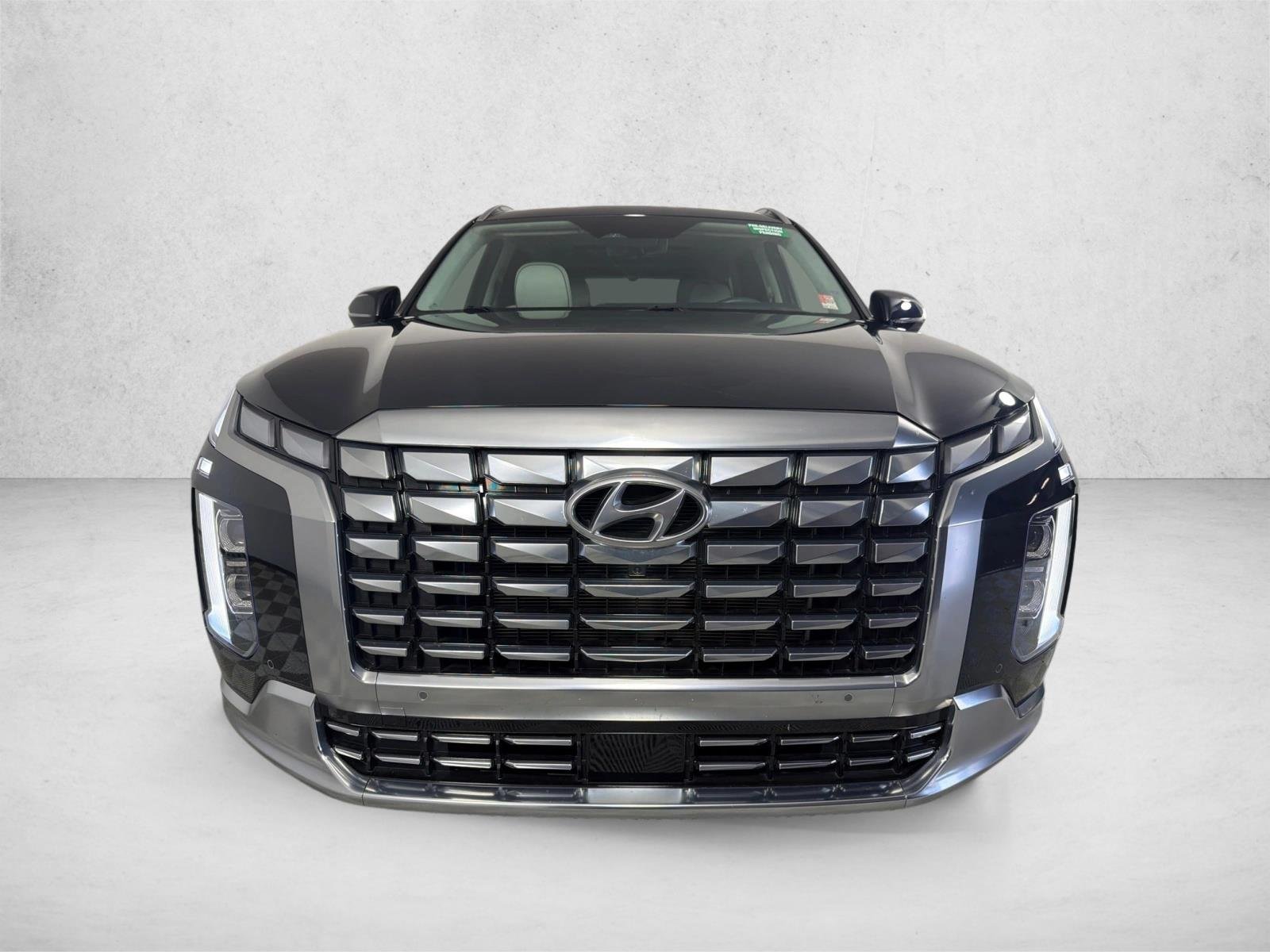 Used 2023 Moonlight Cloud Hyundai Calligraphy image 10