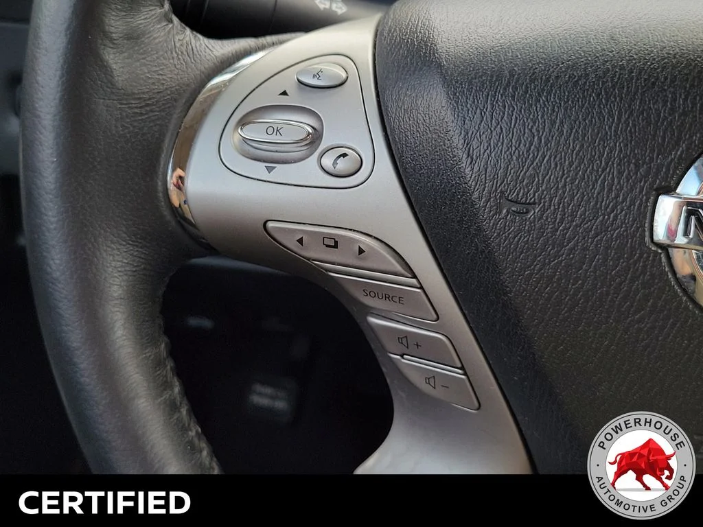 Used 2018 Gray Nissan Platinum image 31