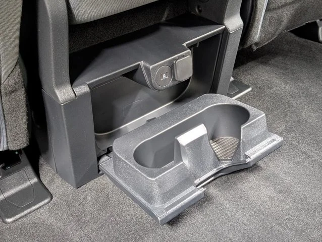 New 2026 Argon Blue Metallic Ford F-350® XL image 54