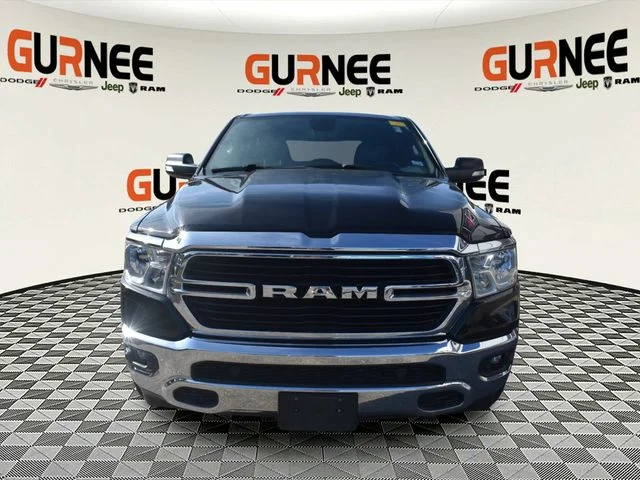 Used 2019 Black Ram Big Horn/Lone Star image 9