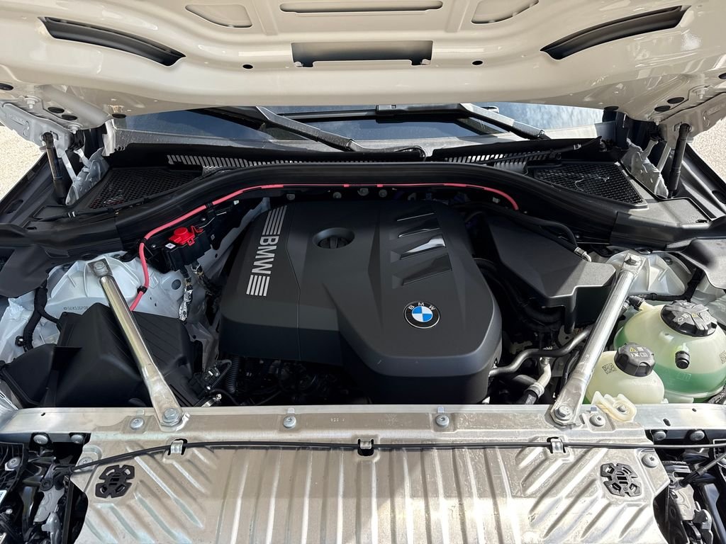 2026 BMW X3 30 - Photo 30