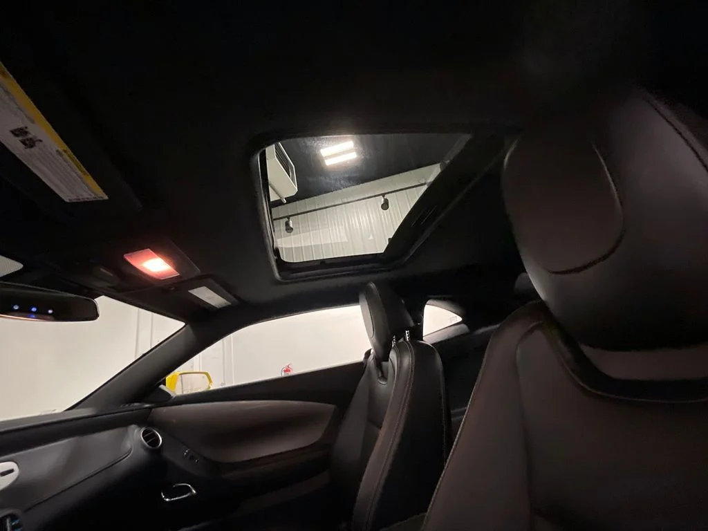 Used 2014 Yellow Chevrolet 2LT image 66