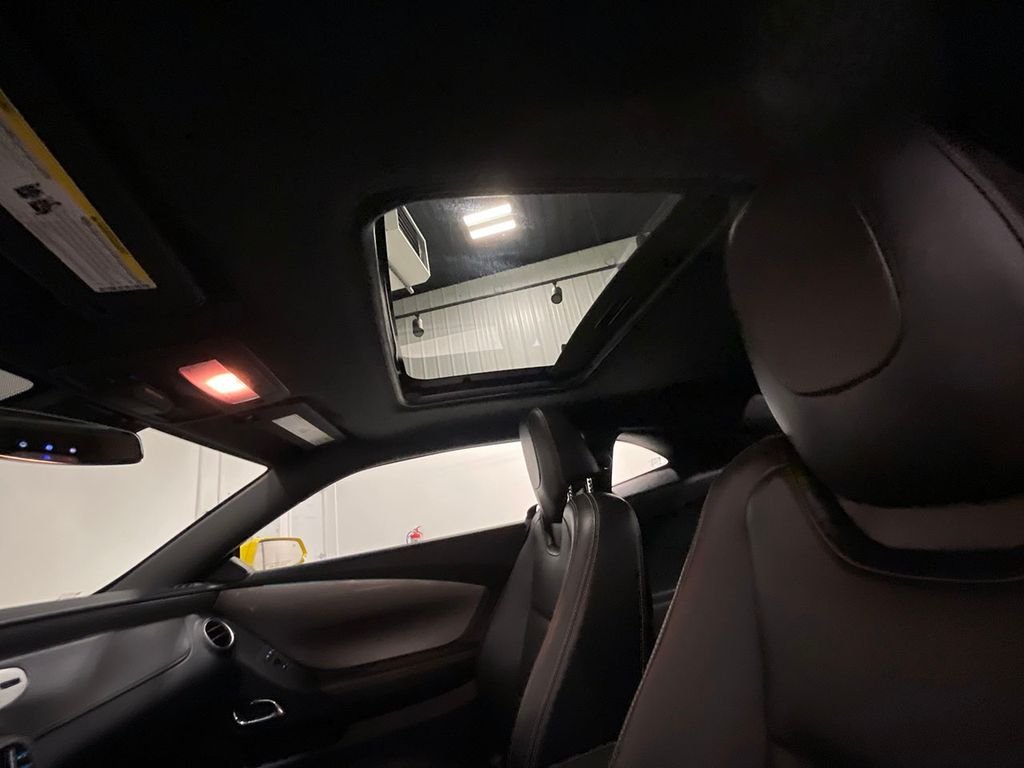 Used 2014 Yellow Chevrolet 2LT image 66