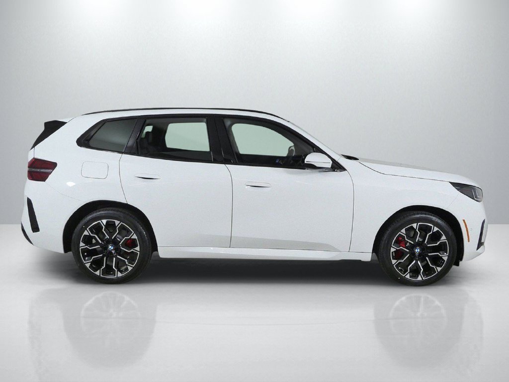 Used 2026 Alpine White BMW 30 xDrive image 9