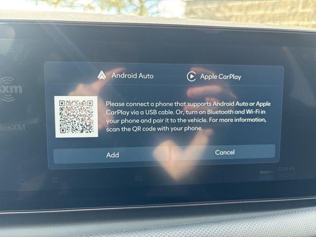 2026 Hyundai Santa Cruz SEL - Photo 24