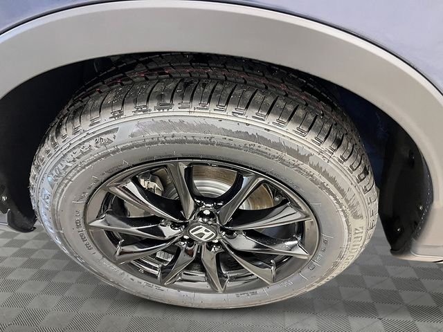 New 2026 Canyon River Blue Metallic Honda Sport-L image 11