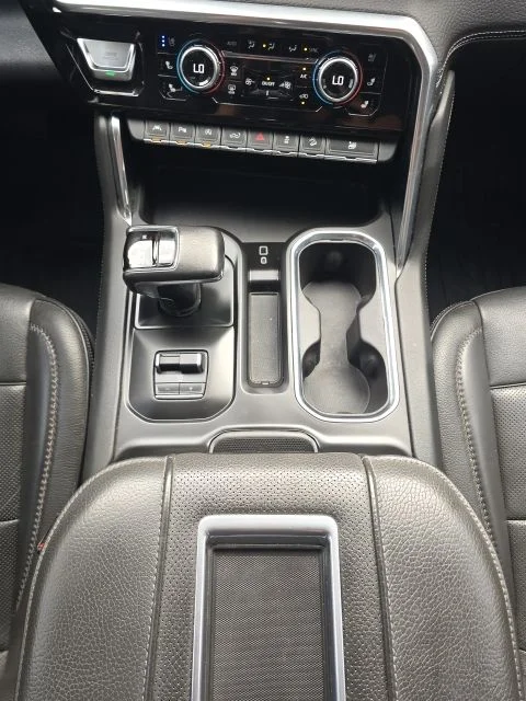 2022 GMC Sierra 1500 Denali Denali - Photo 42