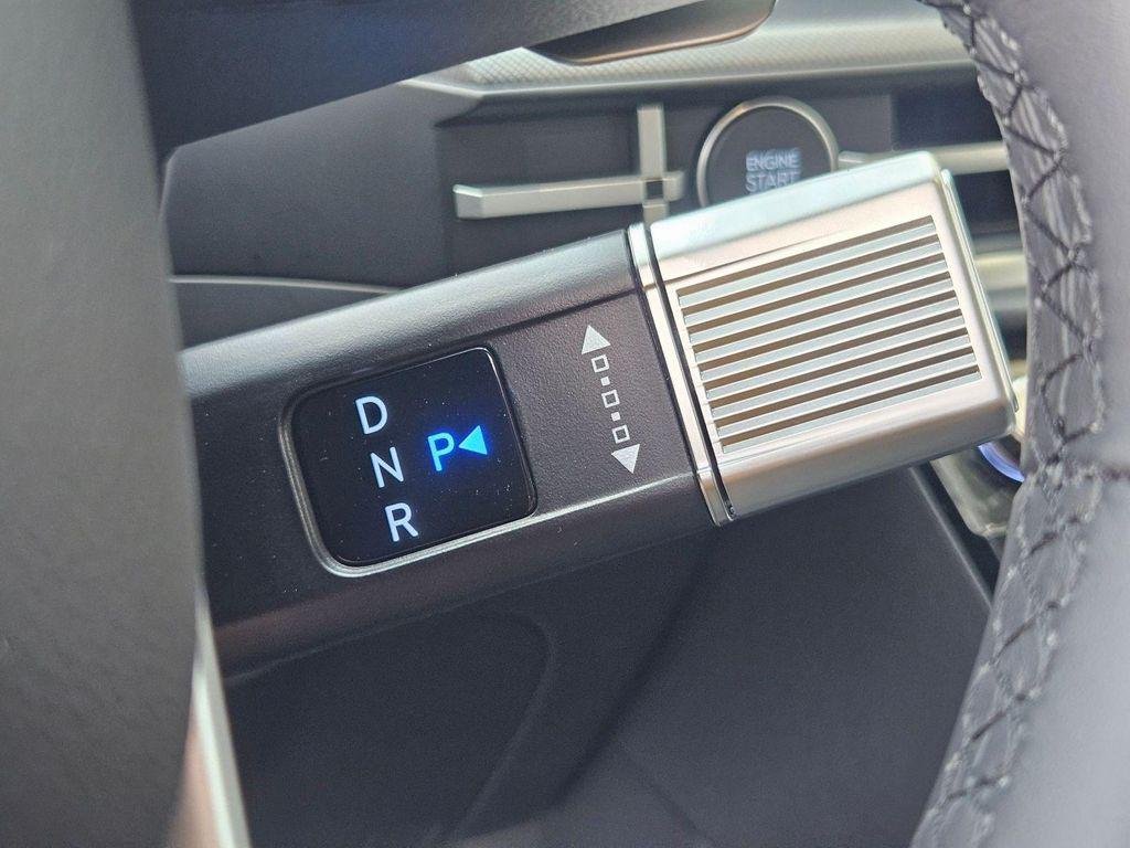 New 2026 Brown Hyundai XRT AWD image 20