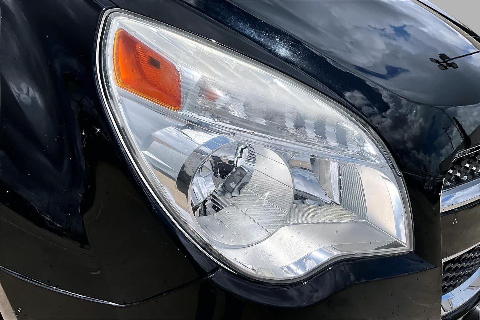 Used 2014 Black Chevrolet LS image 27