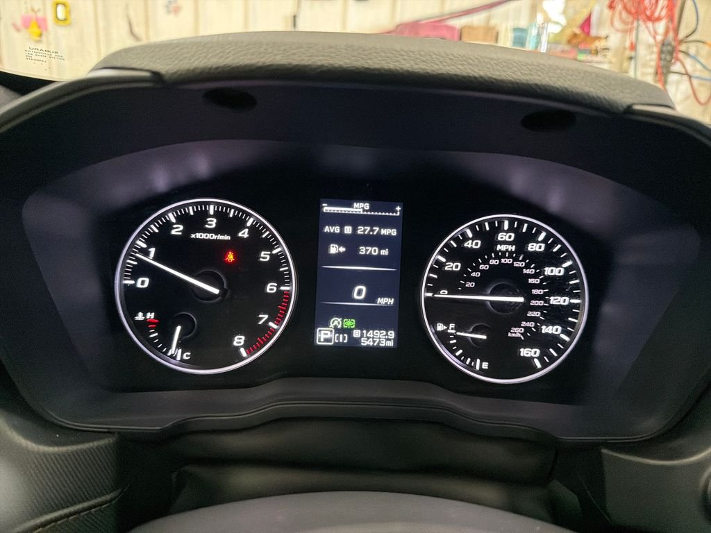 Used 2026 Beige Subaru Touring image 21