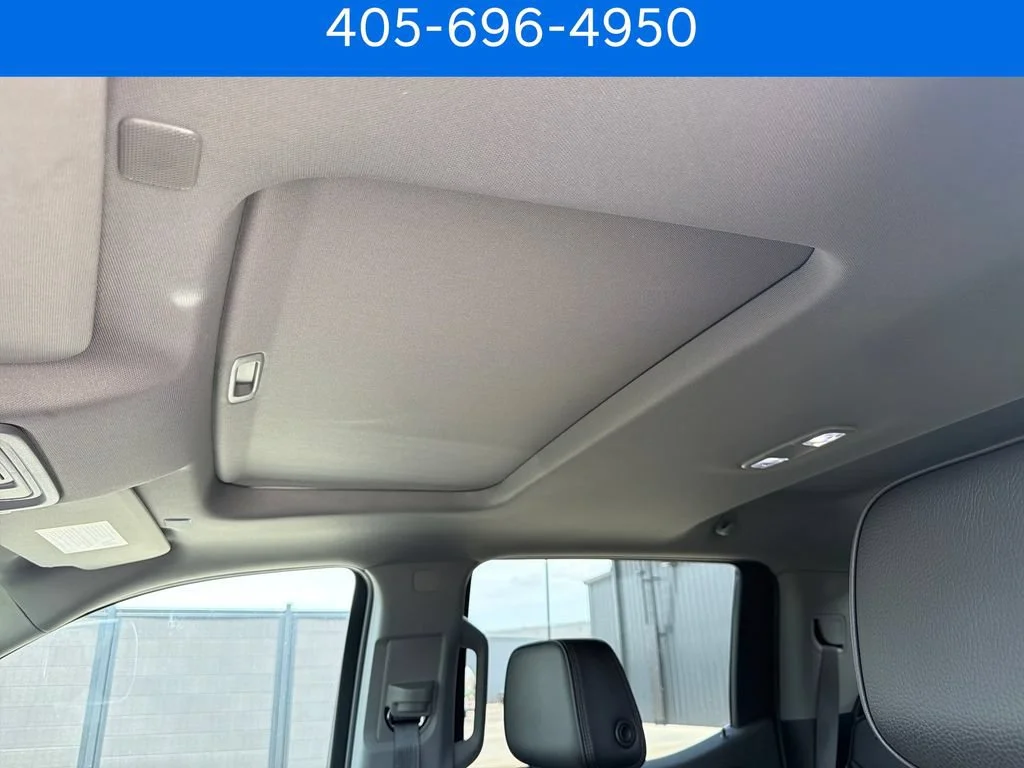 Pre-Owned 2023 GMC Sierra 1500 Denali