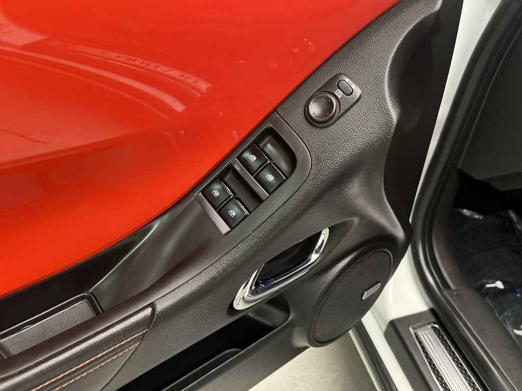2011 Chevrolet Camaro 2SS - Photo 13
