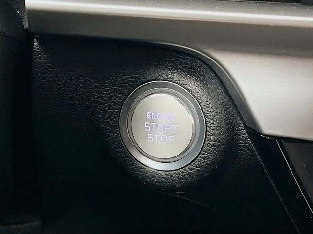 Used 2023 White Kia EX X-Line image 16
