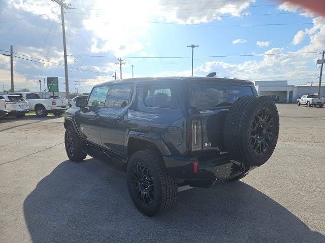 2025 GMC HUMMER EV 2X - Photo 8