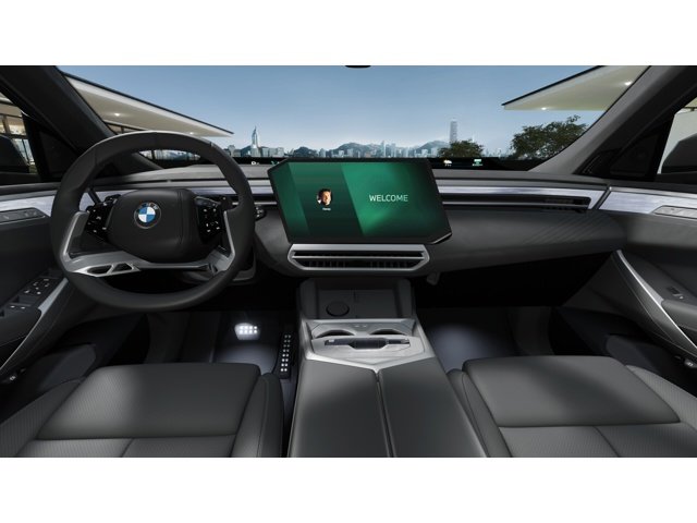 New 2027 Dravit Grey Metallic BMW  image 10