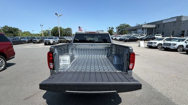 New 2026 Sterling Metallic GMC Elevation image 10
