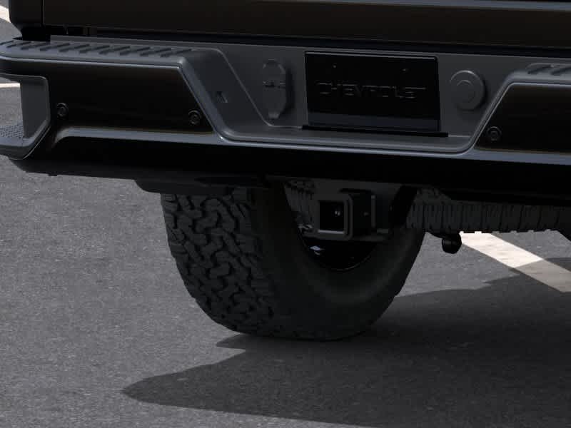 2026 Chevrolet Silverado 2500 HD High Country - Photo 14