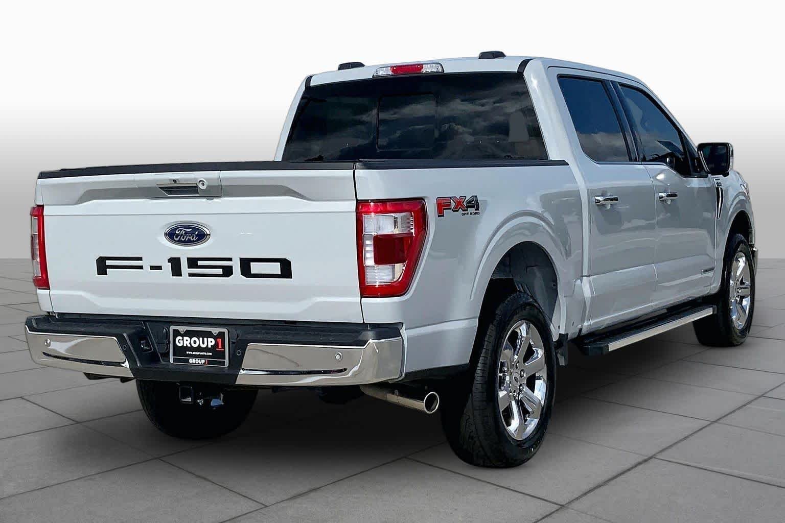 Used 2023 Avalanche Ford LARIAT image 13