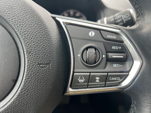 2020 Acura RDX Base - Photo 12