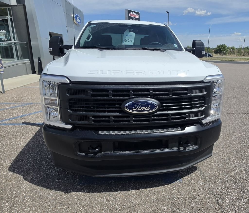 2026 Ford F-250 Super Duty XL - Photo 3