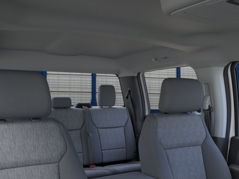 New 2026 Oxford White Ford XL image 22
