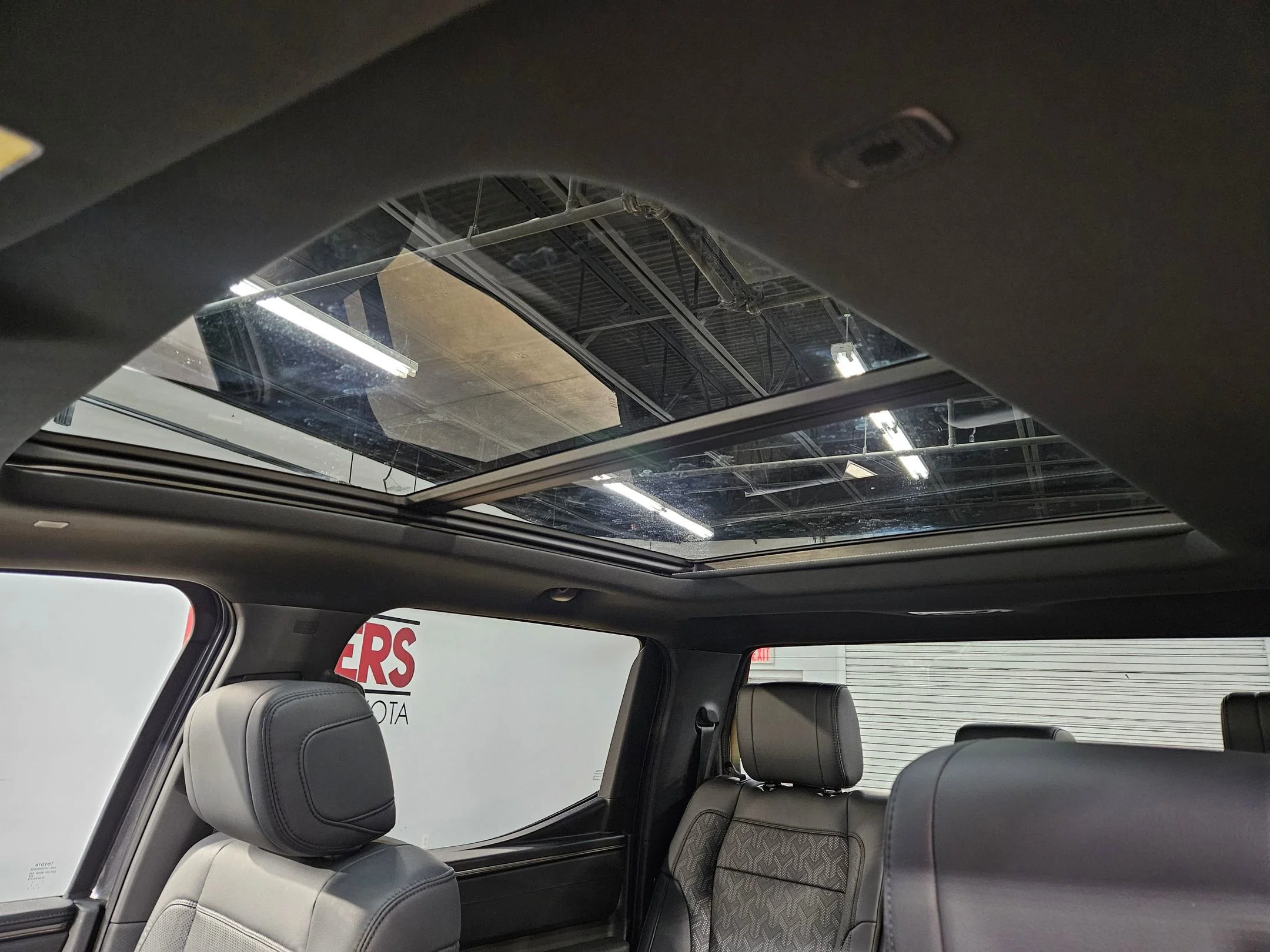 Certified Used 2025 Magnetic Gray Metallic Toyota Limited image 25