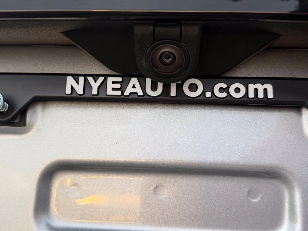 Used 2024 Silver Ford SEL image 43