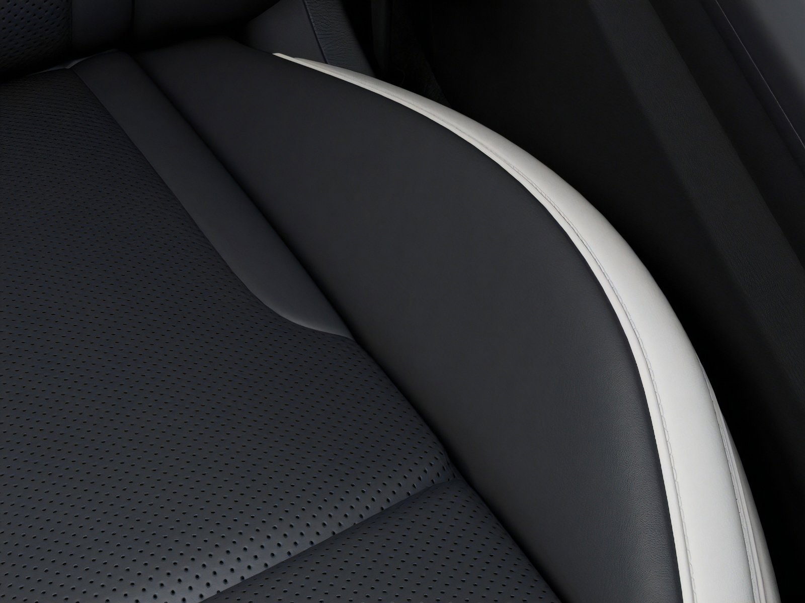 New 2026 Yacht Blue Kia GT-Line FWD image 24