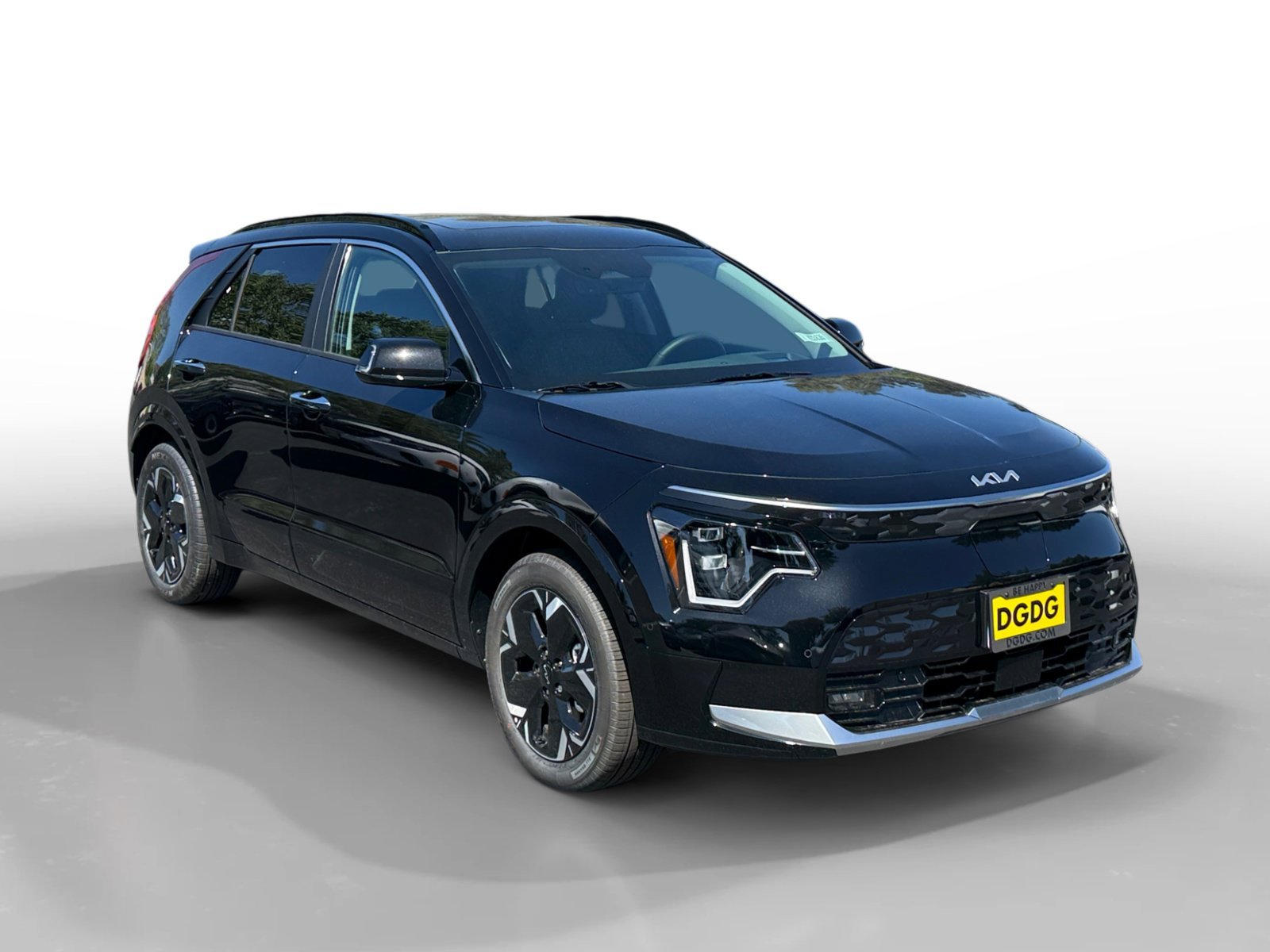 New 2026 Aurora Black Pearl Kia WAVE image 7