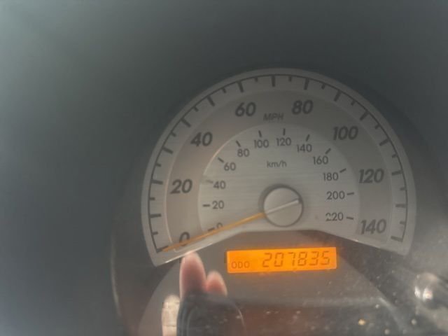 Used 2006 Black Scion Base image 14