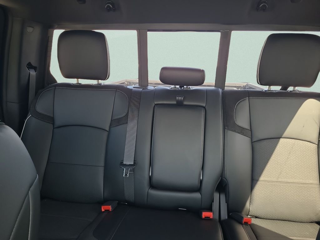 2026 RAM 2500 Laramie - Photo 10