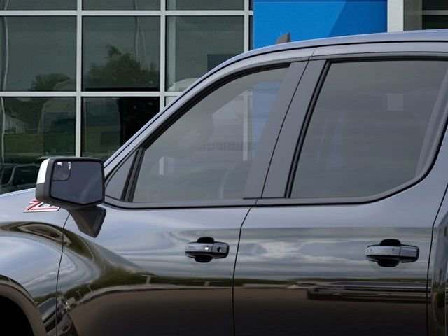 2026 Chevrolet Silverado 1500 LT - Photo 12