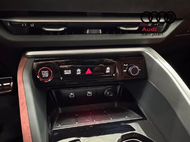 New 2026 White Audi Premium Plus image 21
