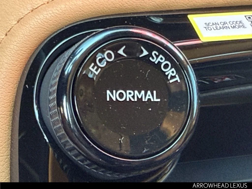 New 2026 Black Lexus 350 Base image 28