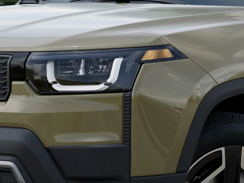 New 2026 41 Jeep Laredo image 36