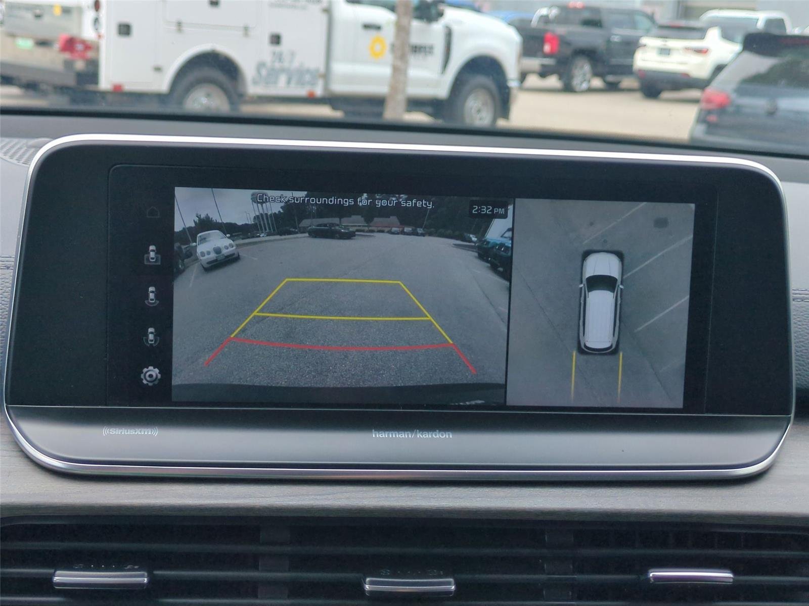 Used 2022 Ebony Black Kia SX image 26