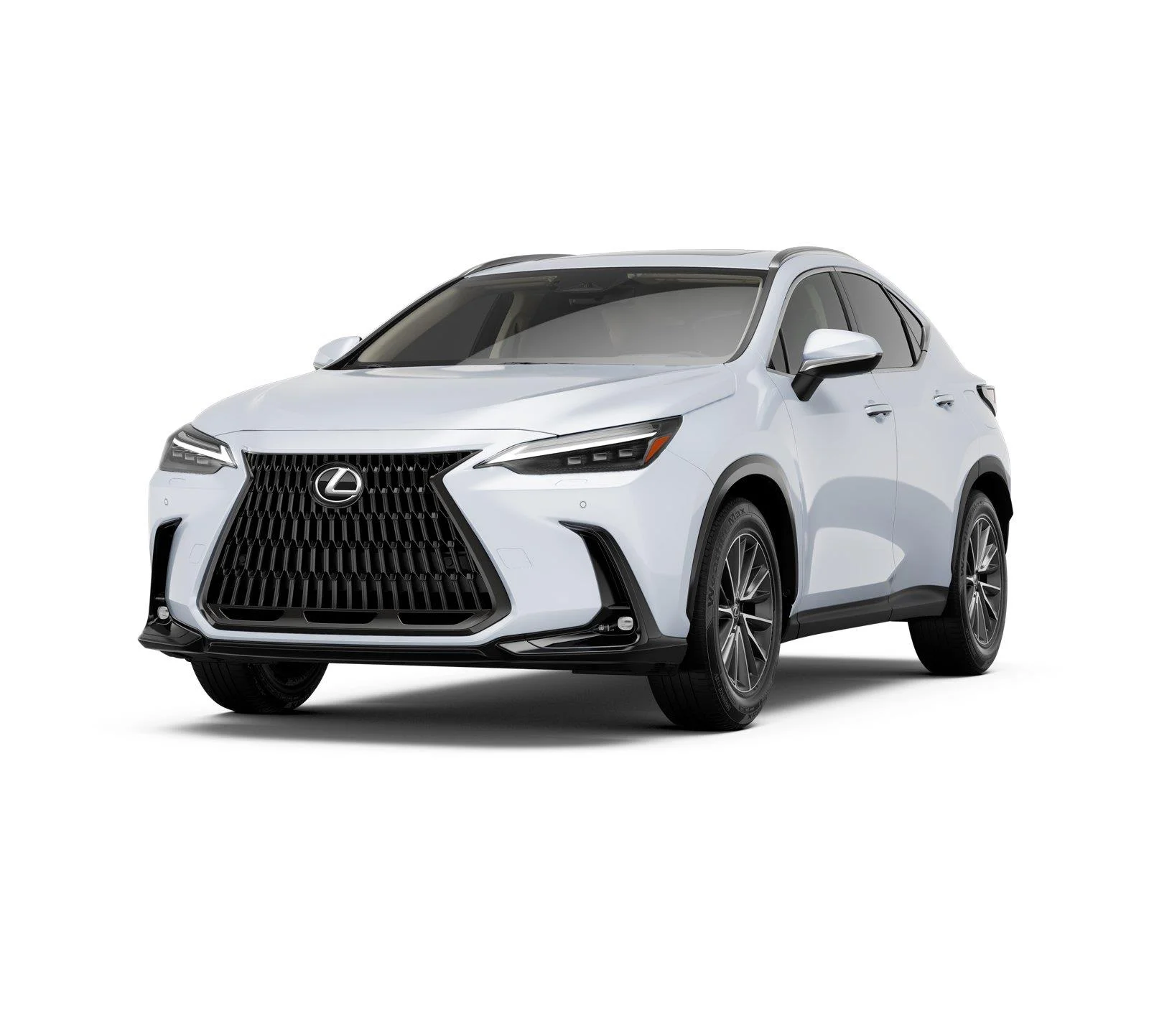 2026 Lexus NX  350 LUXURY AWD