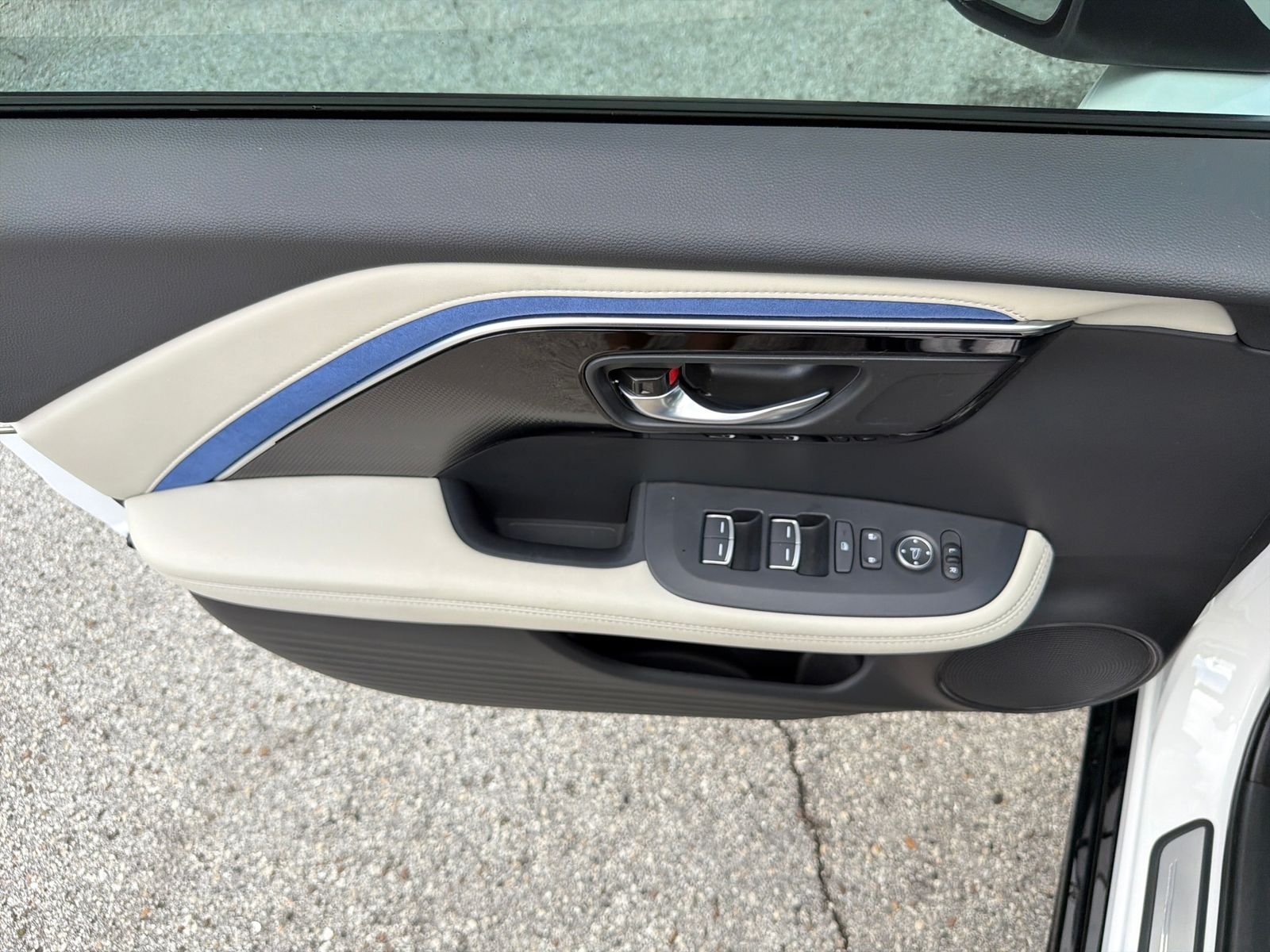 Used 2025 White Acura A-Spec Package image 29