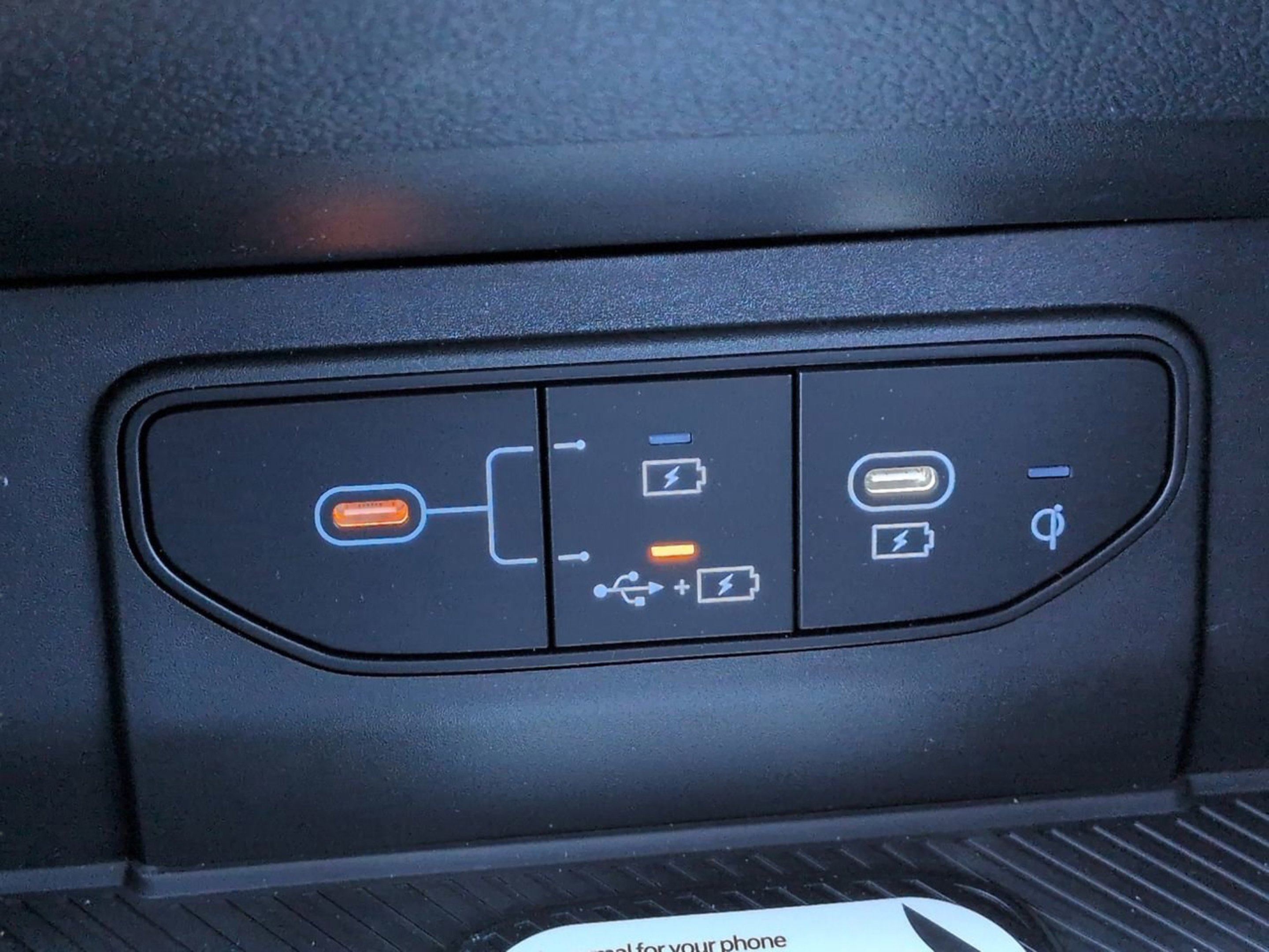 New 2026 Panthera Metal Matte Kia X-Line image 21